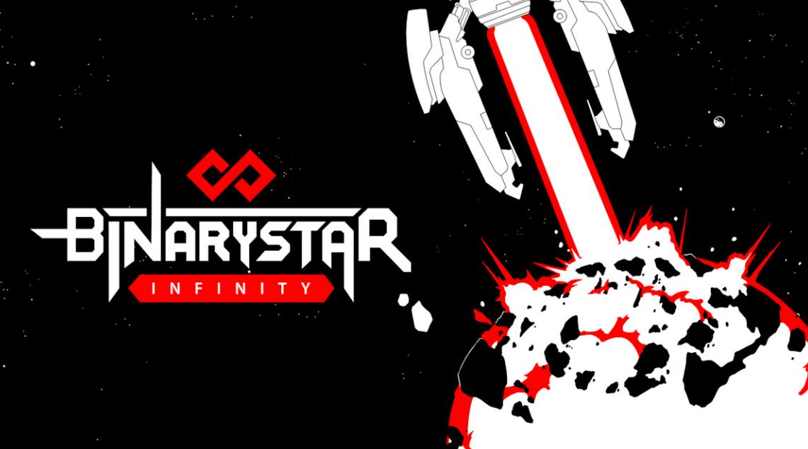 Binarystar Infinity_0