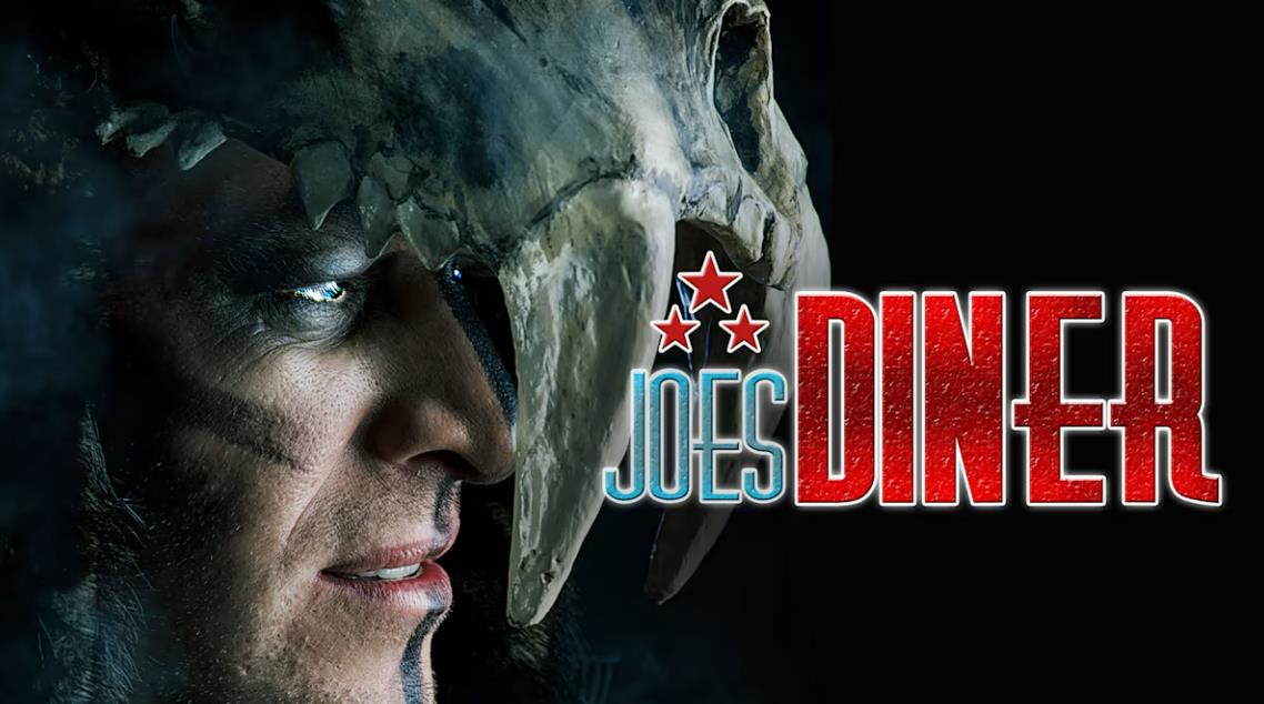 乔的晚餐 Joe's Diner_0