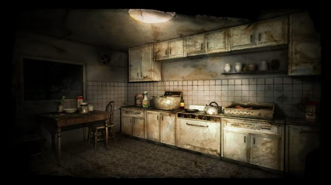 乔的晚餐 Joe's Diner_2