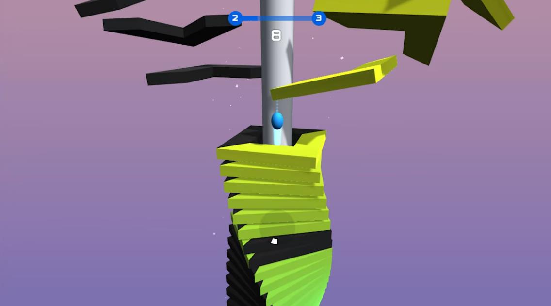 跳叠球 JUMPING STACK BALL_1