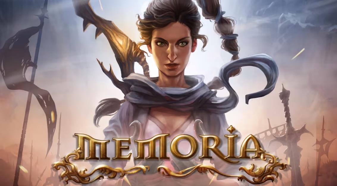 黑暗之眼:记忆 The Dark Eye: Memoria_0