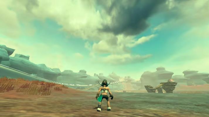 镇痛2:归于尘土 Anodyne 2: Return to Dust_1