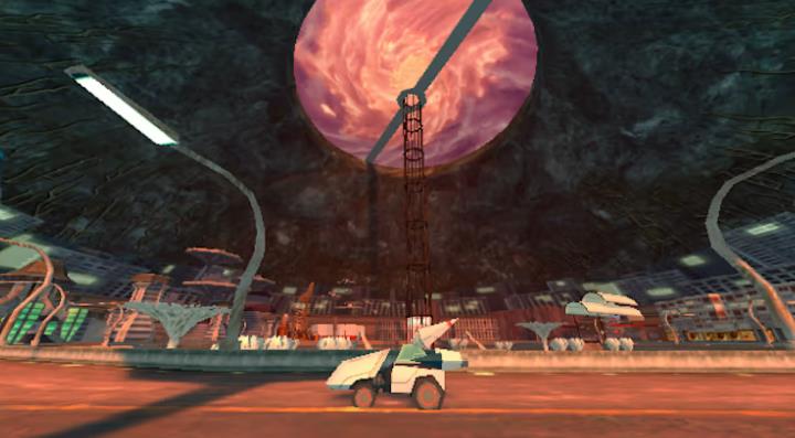 镇痛2:归于尘土 Anodyne 2: Return to Dust_4