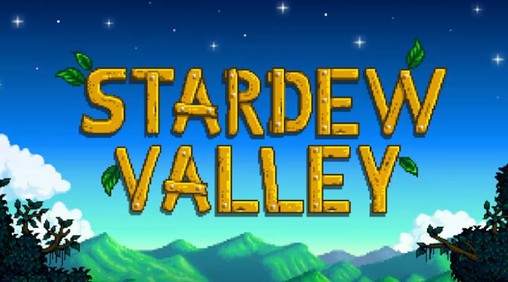 星露谷物语 Stardew Valley_0