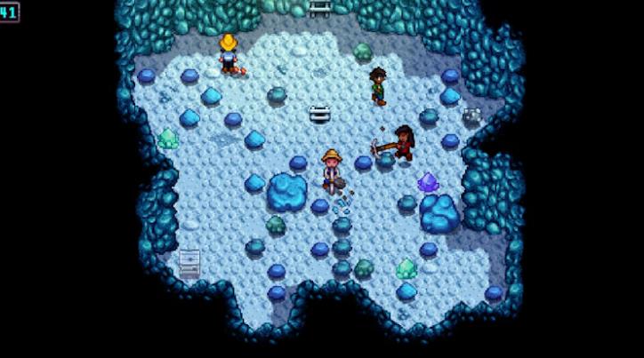 星露谷物语 Stardew Valley_5