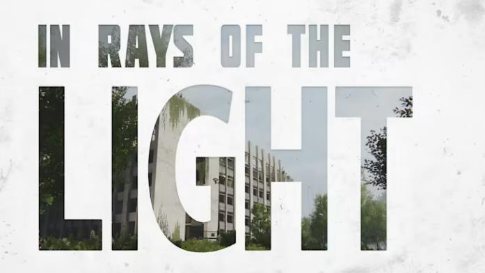 折光之中 In rays of the Light_0