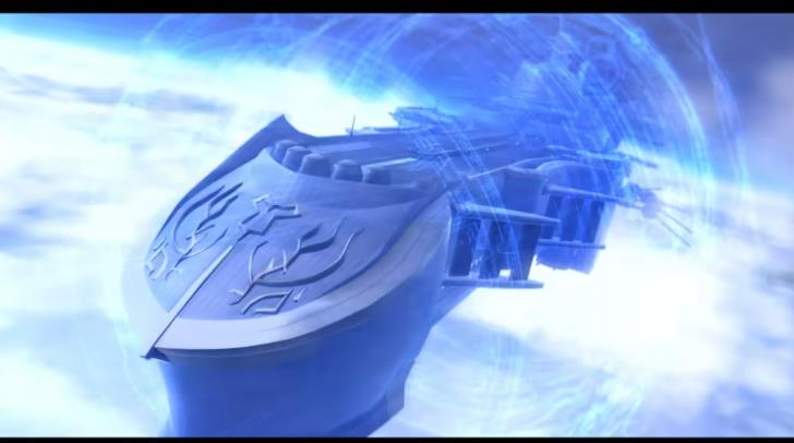 英雄传说:闪之轨迹4 The Legend of Heroes: Trails of Cold Steel IV》_2