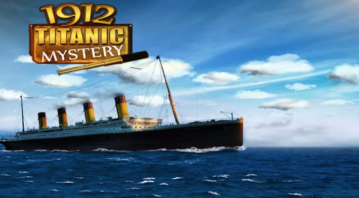 1912:泰坦尼克号之谜 1912: Titanic Mystery_0