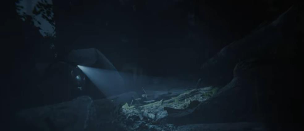 森林之子 Sons Of The Forest_0