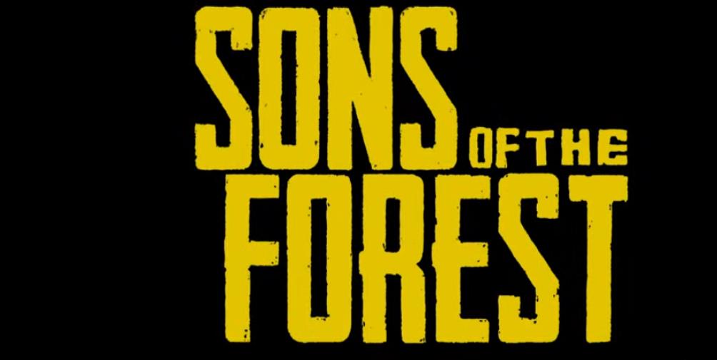 森林之子 Sons Of The Forest_1