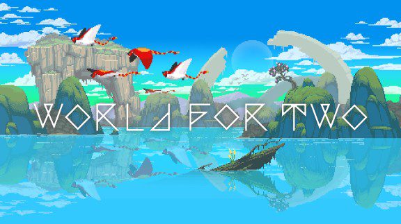 双面世界 WorldforTwo_2
