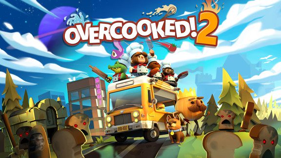 煮糊了2 Overcooked! 2_0