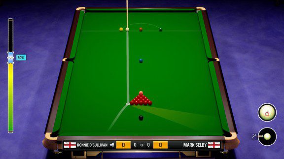 斯诺克19 Snooker 19_0