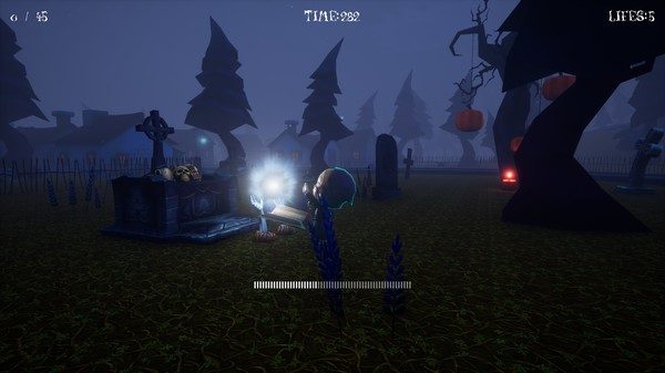 闹鬼:波比的噩梦 Haunted:Poppy'sNightmare_0