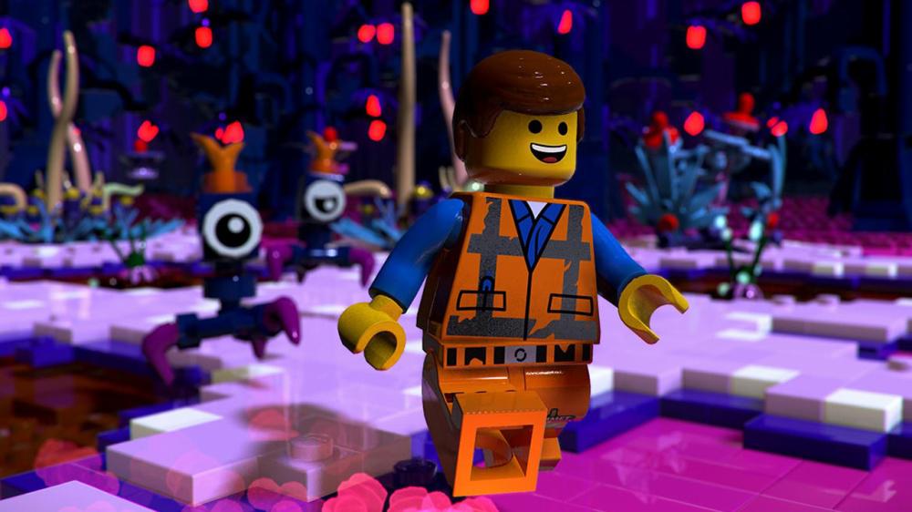 乐高大电影2 The LEGO Movie 2 Videogame_1