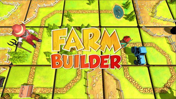 农场建造者 Farm Builder_0