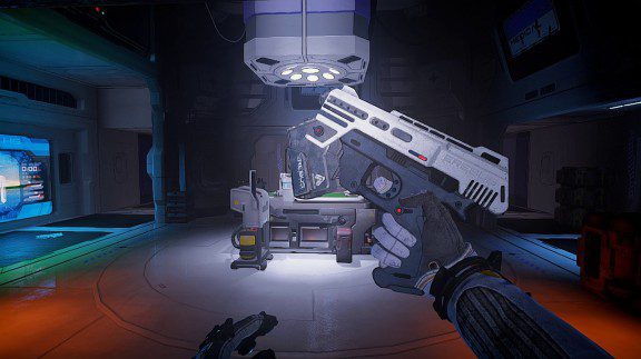 无尽轮回 The Persistence_2