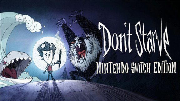 饥荒 Don't Starve_0