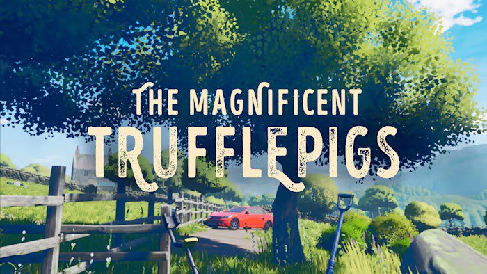 The Magnificent Trufflepigs_2