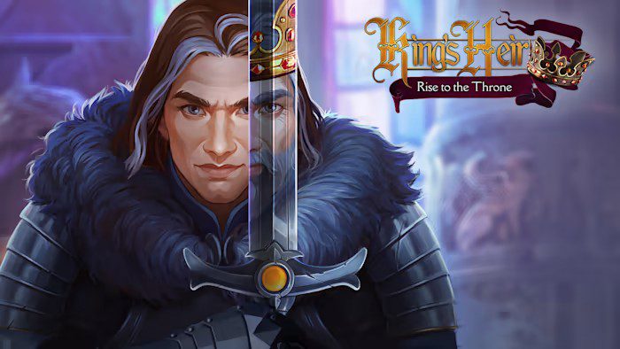 国王拥立者:崛起为王 King's Heir: Rise to the Throne_2