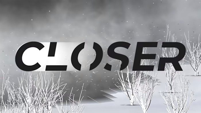 白昼梦之旅 CLOSER_2