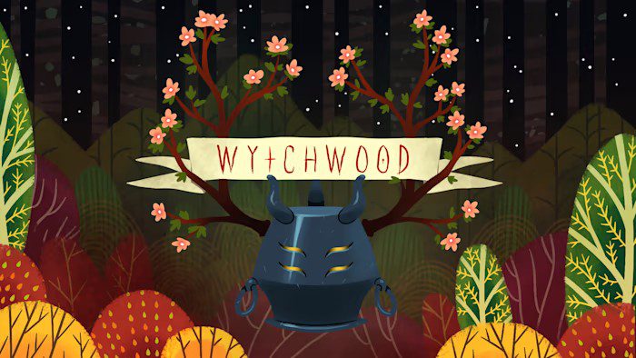 奇巫妙森 Wytchwood_0