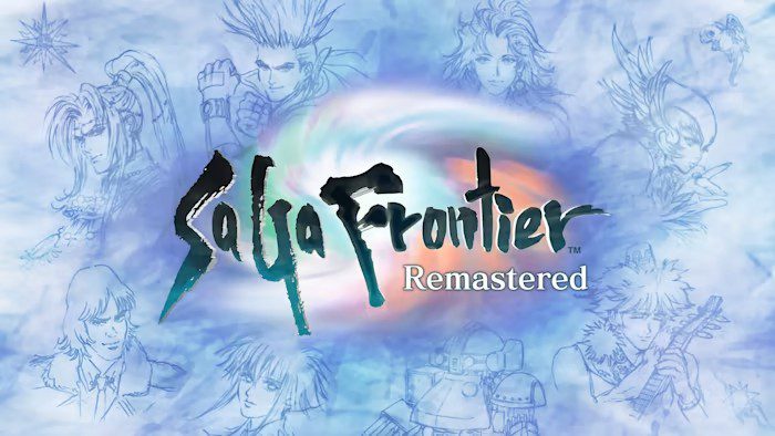 浪漫沙加开拓者:重制版 SaGa Frontier Remastered_2