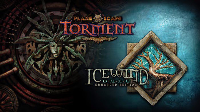 异域镇魂曲+冰风谷 增强版 Planescape Torment and Icewind Dale_0
