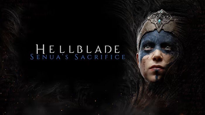 地狱之刃: 塞纳的献祭 Hellblade: Senua's Sacrifice_2