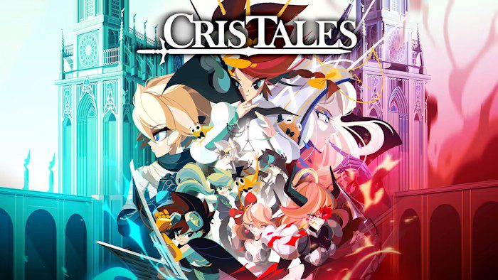 水晶传说 Cris Tales_0