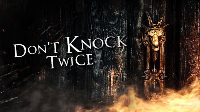 别敲两次门 Don't Knock Twice_0