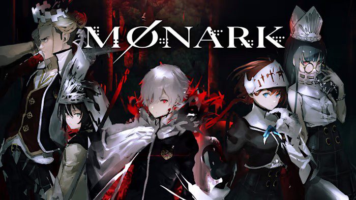 罪恶王权 Monaaku Monar_0