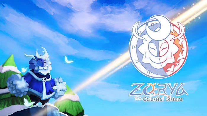 佐瑞娅 天神姐妹 Zorya The Celestial Sisters - Indienova_0