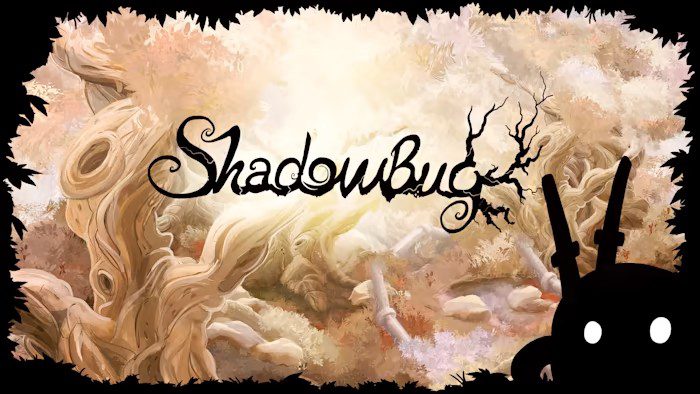 暗影之虫 Shadow Bug_0