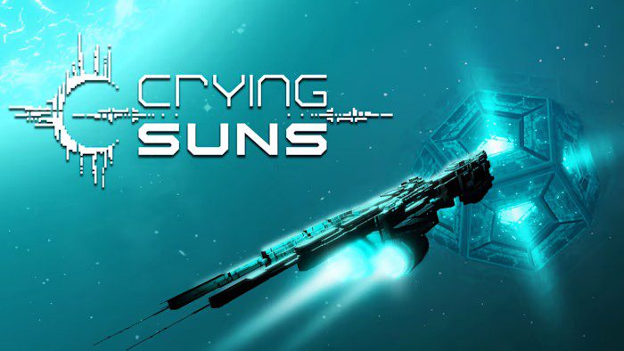 哀恸之日 Crying Suns_2