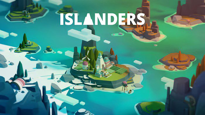 海岛文明 Islanders_0