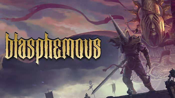 渎神 Blasphemous_2