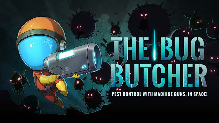 昆虫屠夫 The Bug Butcher_2