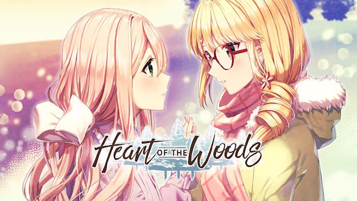 森灵之心 Heart of the Woods_2