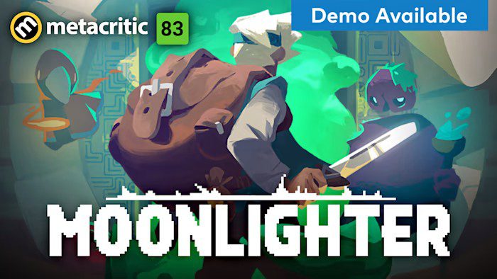 夜勤人 Moonlighter_2