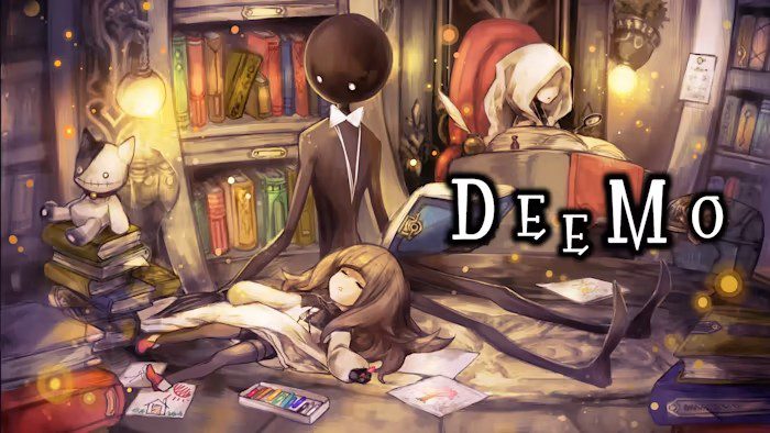 古树旋律 DEEMO_0