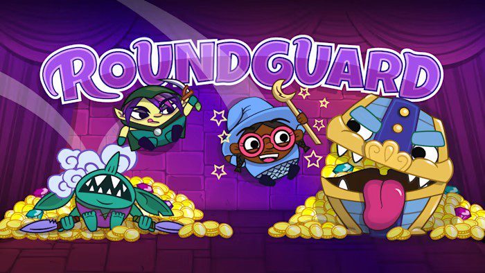 球形守卫 Roundguard_2