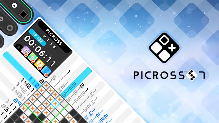 绘图方块S7 Picross S7_2