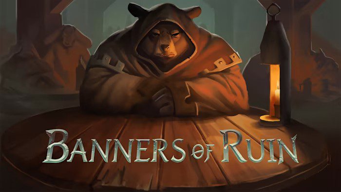 废墟战旗 Banners of Ruin_2
