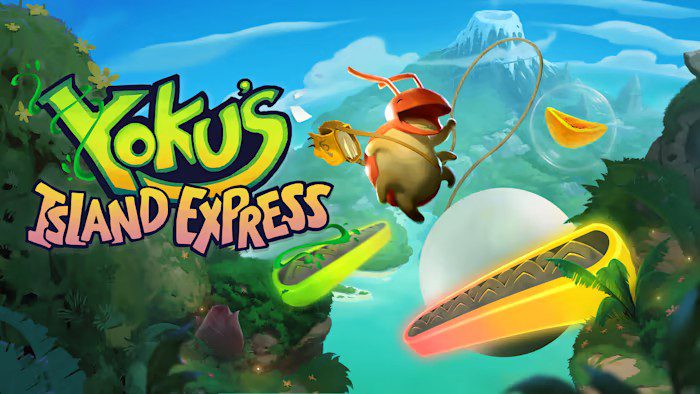 尤库的小岛速递 Yoku's Island Express_3