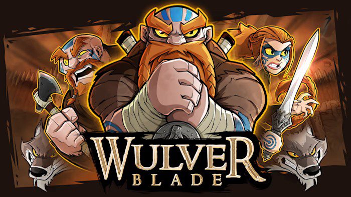狼刃 Wulverblade_0