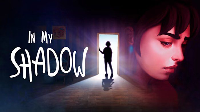 我的阴影中 In My Shadow_2