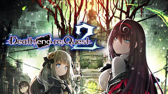 死亡终局 轮回试炼2 Death end re;Quest2_2