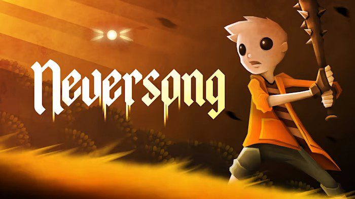 永歌 Neversong_2