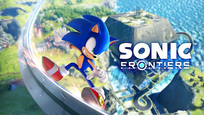 索尼克 未知边境 Sonic Frontiers_0